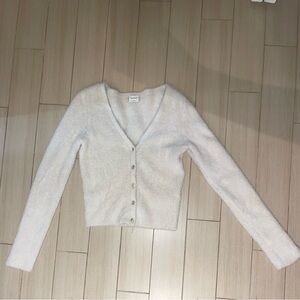 Soft A&F Collection Sweater/Cardigan